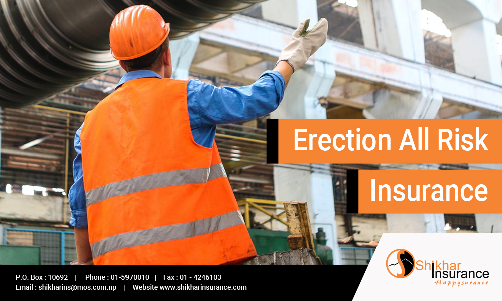 erection-all-risk